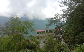 Mountain Bliss